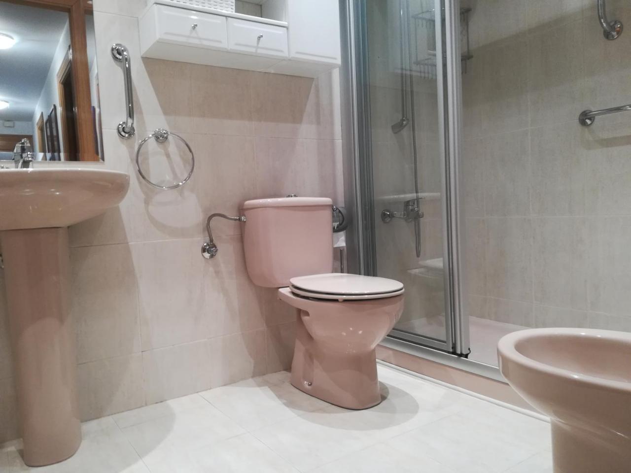 Apartamento "Paseo Del Sauco" Ezcaray Exterior foto