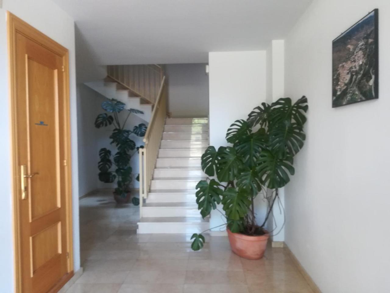 Apartamento "Paseo Del Sauco" Ezcaray Exterior foto