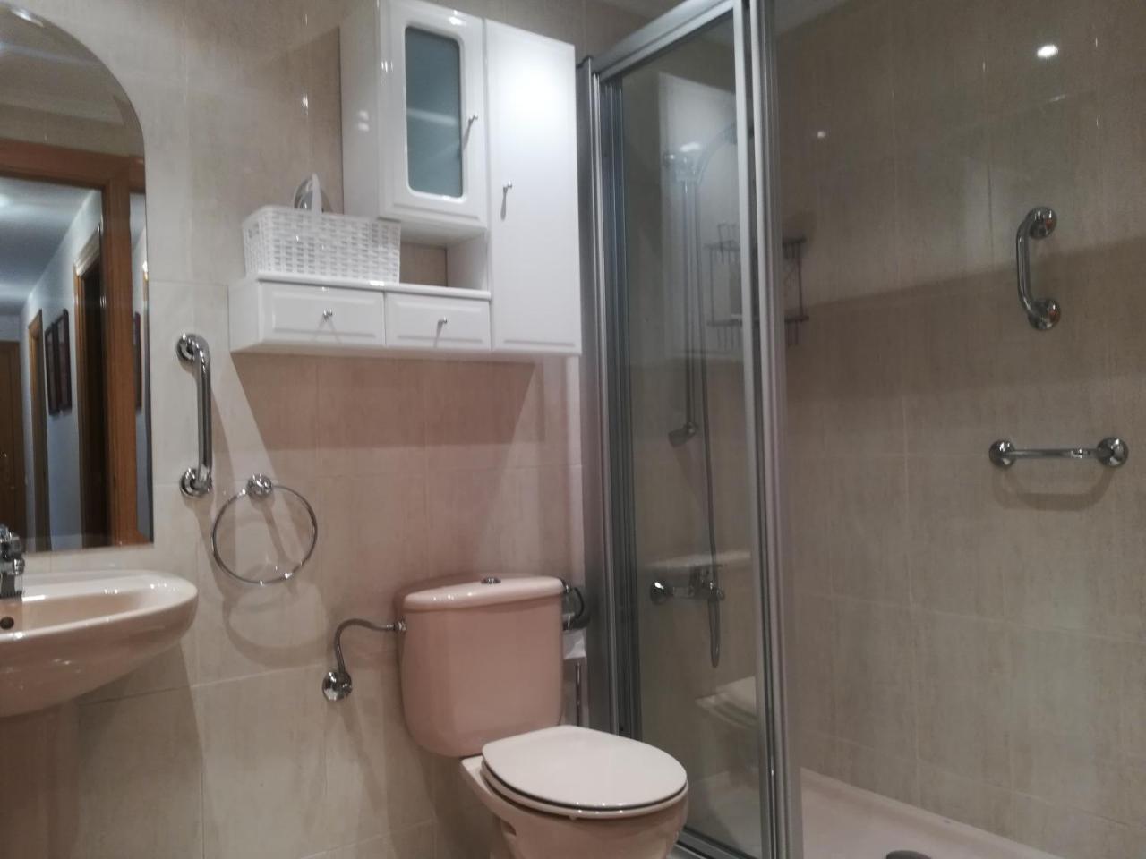 Apartamento "Paseo Del Sauco" Ezcaray Exterior foto